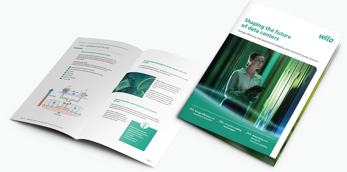 Whitepaper: Shaping the Future of Data Centres 