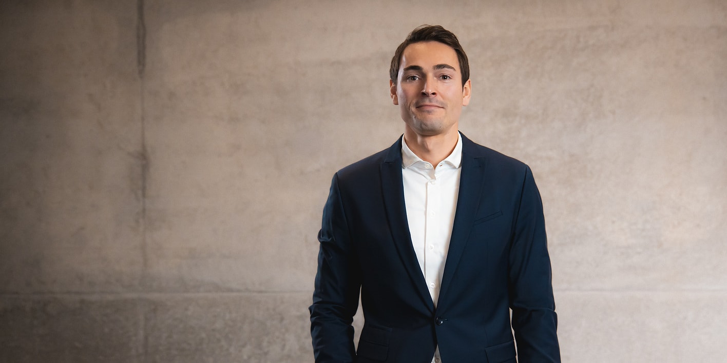 Der Global Vice President Strategy der Wilo Group, Tim Hütter, ist zum Generalbevollmächtigten des Konzerns ernannt worden.