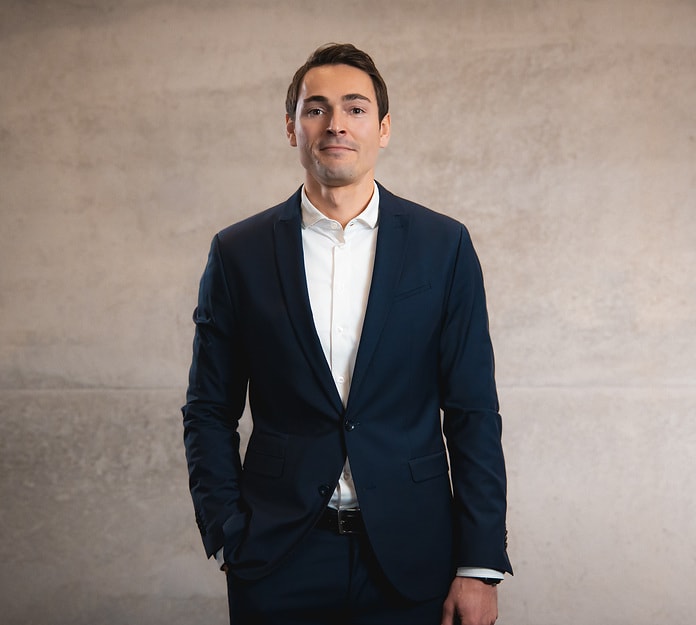 Der Global Vice President Strategy der Wilo Group, Tim Hütter, ist zum Generalbevollmächtigten des Konzerns ernannt worden.