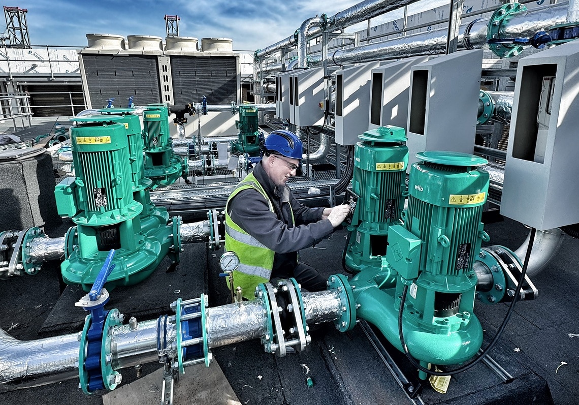 Smooth Operations: The Importance of Planning for the Unforeseen