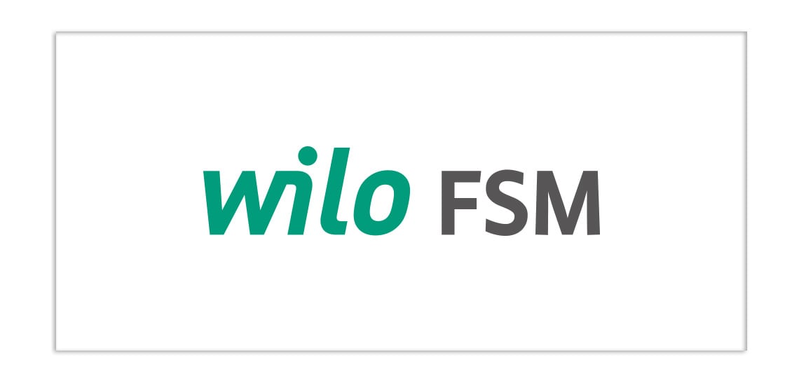 Logo Wilo FSM web