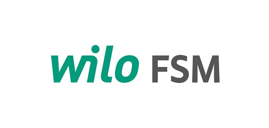 Logo Wilo FSM 