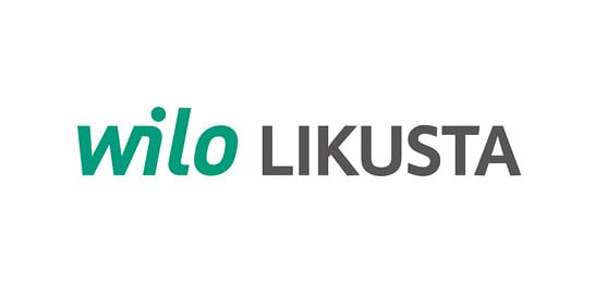 Logo von Wilo Likusta