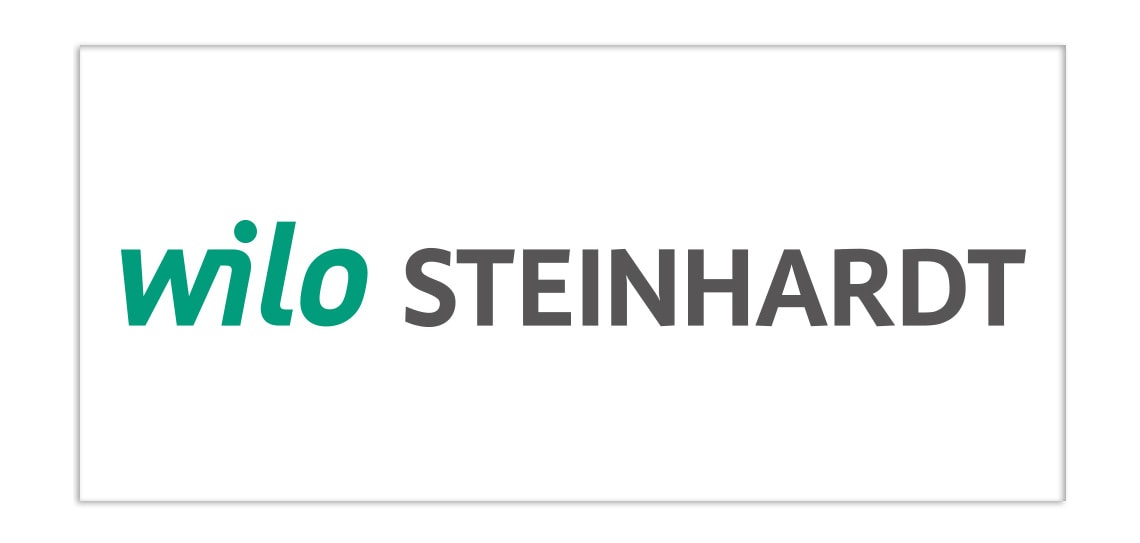 Wilo Logo Steinhardt Web
