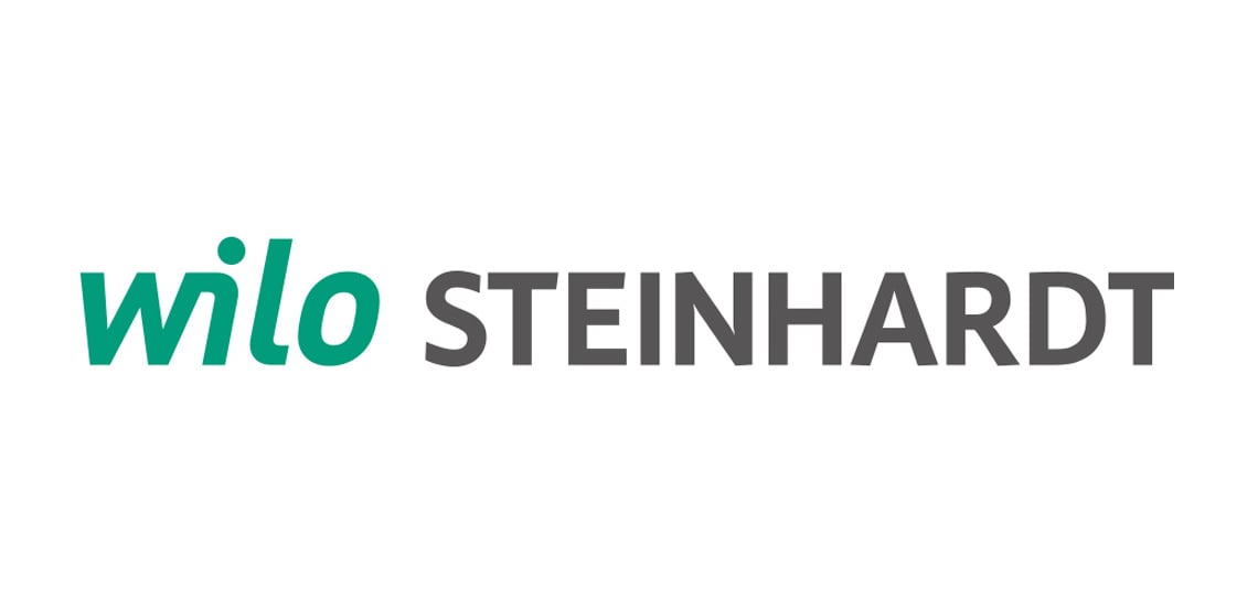 Wilo Logo Steinhardt Web