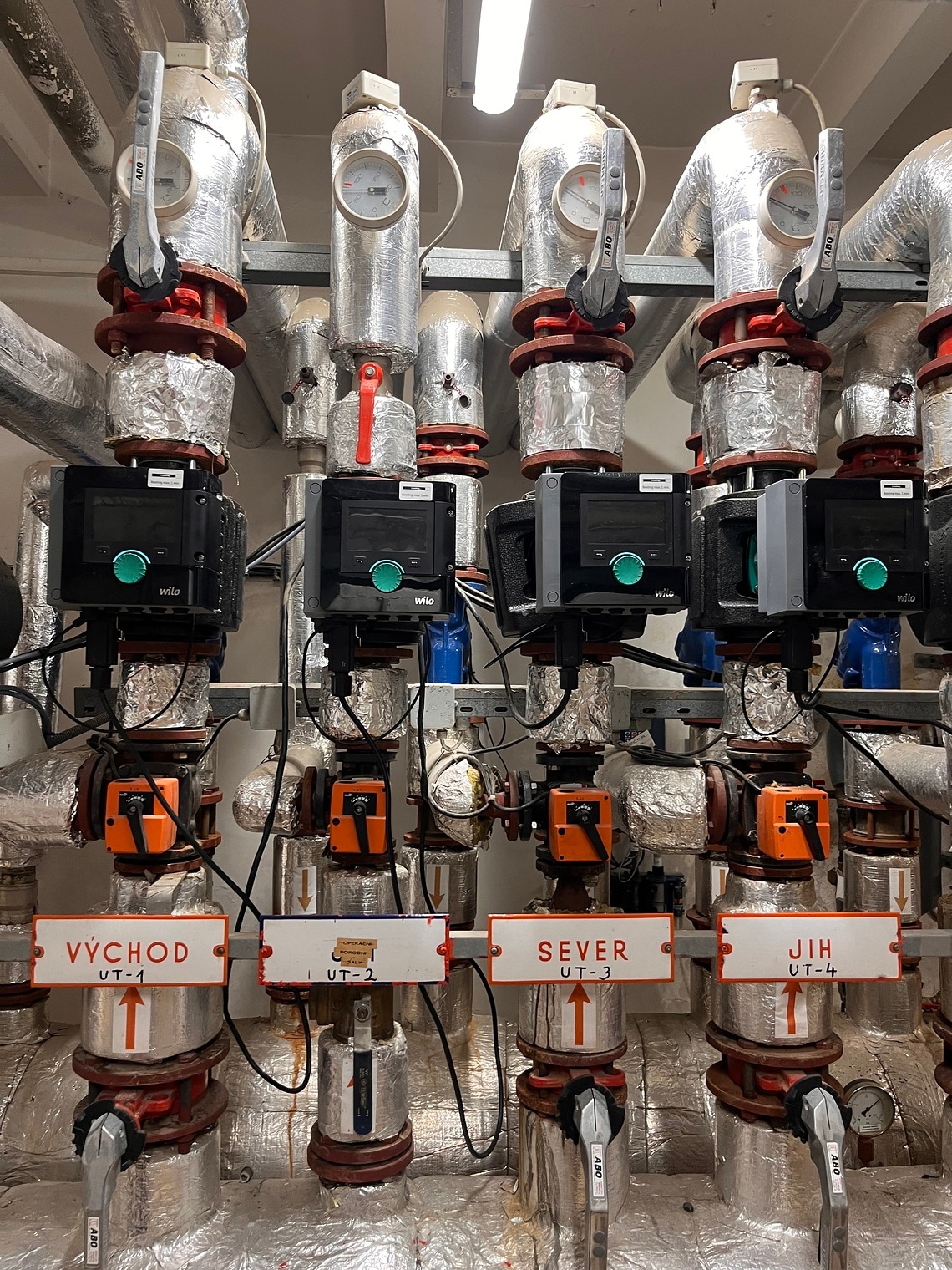 Thomayerova nemocnice