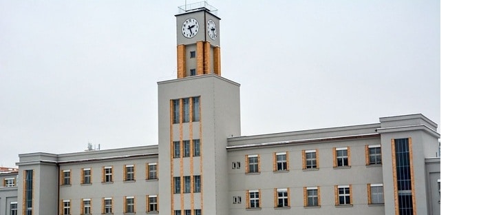 Thomayerova nemocnice