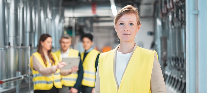 Wilo presents the Pioneer Award 2026. From now until 15 September, Wilo customers and partners are invited to submit innovative projects for the award. The competition seeks entries that set new benchmarks through smart solutions and a true pioneering spir