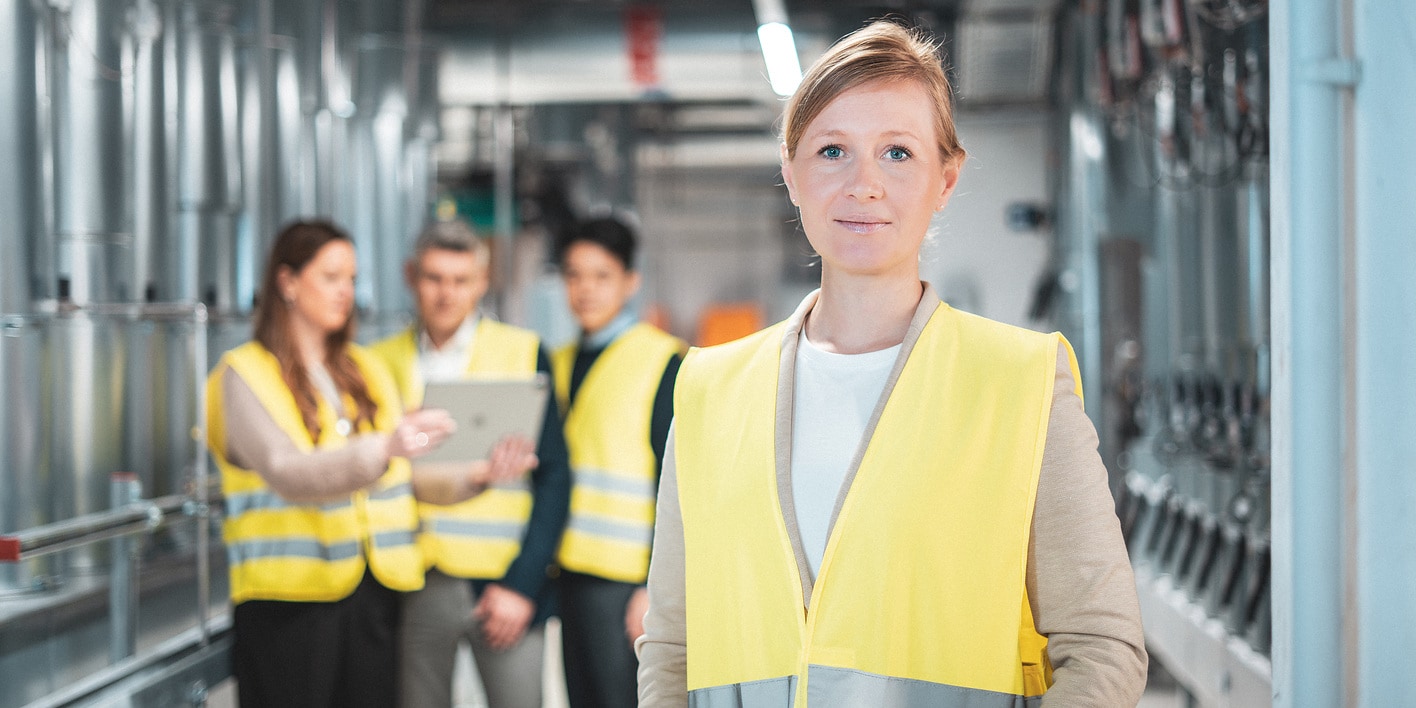 Wilo presents the Pioneer Award 2026. From now until 15 September, Wilo customers and partners are invited to submit innovative projects for the award. The competition seeks entries that set new benchmarks through smart solutions and a true pioneering spirit in water management. 