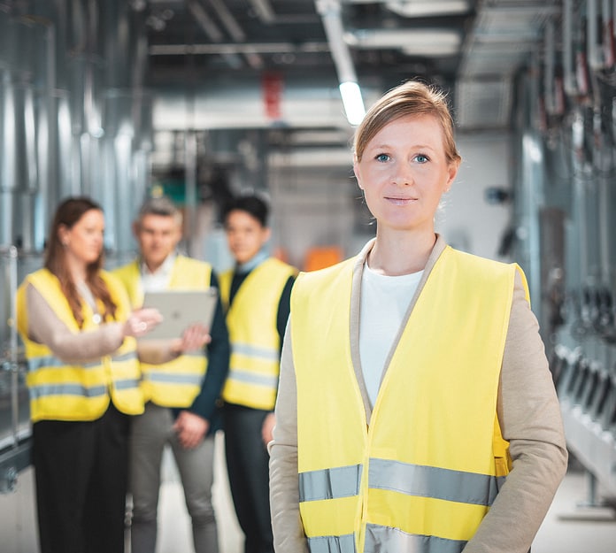 Wilo presents the Pioneer Award 2026. From now until 15 September, Wilo customers and partners are invited to submit innovative projects for the award. The competition seeks entries that set new benchmarks through smart solutions and a true pioneering spirit in water management. 