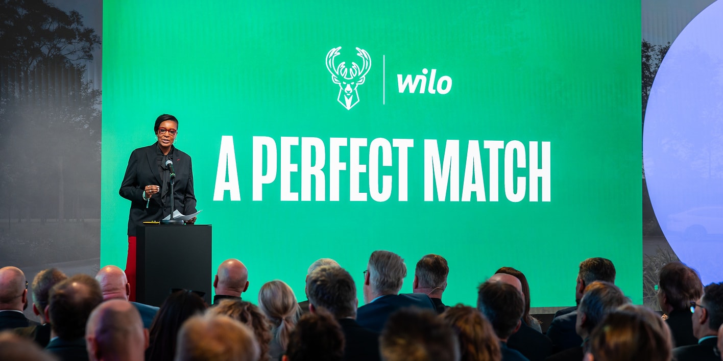 Health Cube Eröffnung