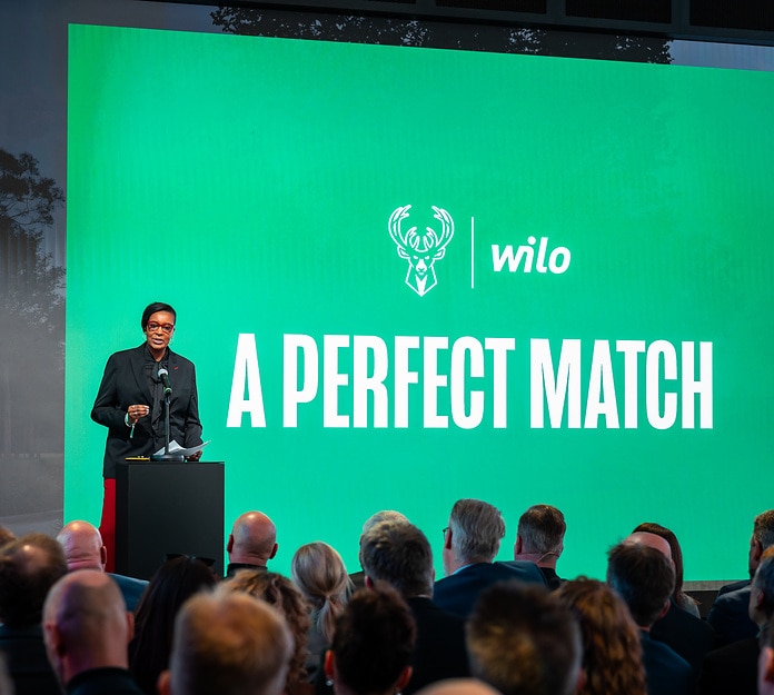 Health Cube Eröffnung