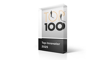 Top Innovator 2025: Wilo Group impresses with innovative processes and structures