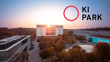 Wilo becomes a member of KI Park e. V.