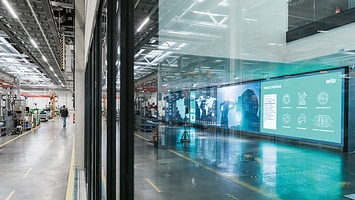 “Traumfabriken”: Wilo’s Smart Factory honoured in book