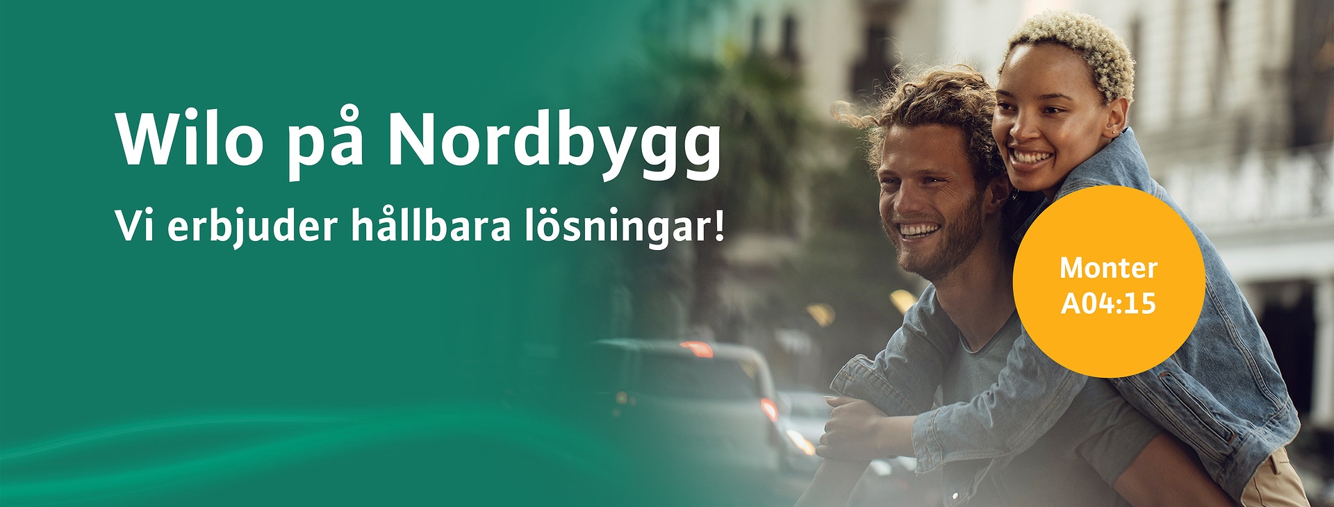 Banner Nordbygg 2026