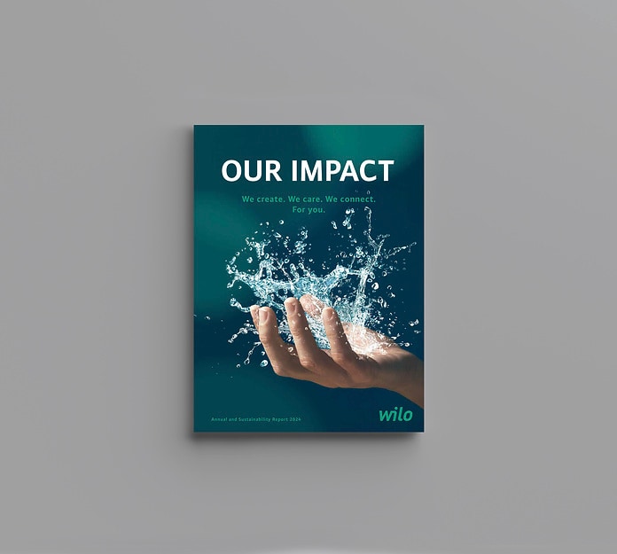 Top View Magazine Mockup by Anthony Boyd Graphics