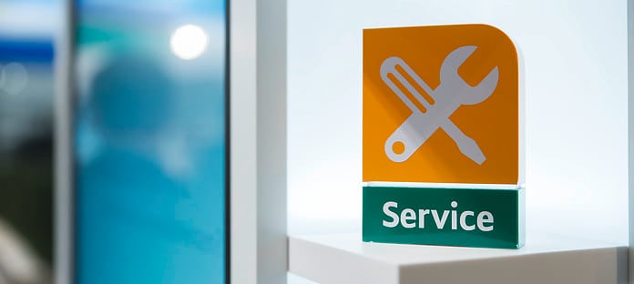 Jaunas Wilo servisa pakalpojumu cenas