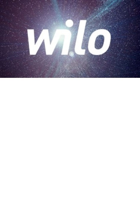Wilo brings the future