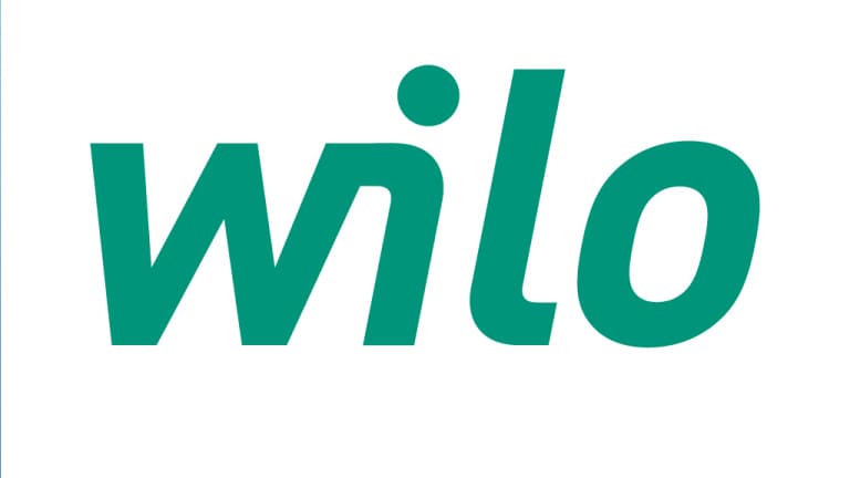 Wilo-Icon for the applications for mobile devices