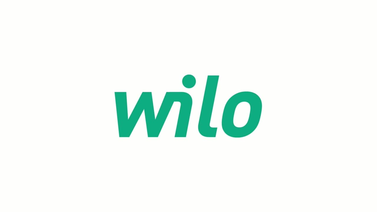 Wilo-Campus Dortmund - Factory and Office - Status February 2019 - Drone flight