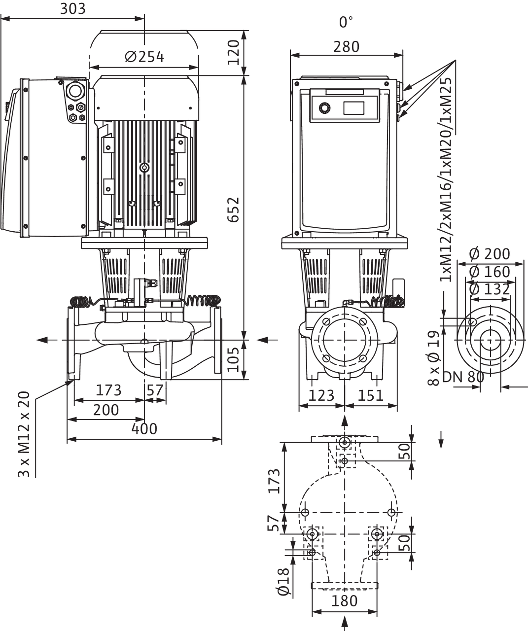 cronoline il e 80 140 7 5 2 r1