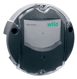 Wilo Elektrisches Zubehör, Druckregelung Drucksensor, 0 - 10 bar · 2550661  · Zubehör ·