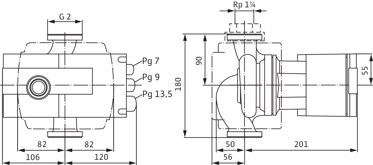 stratos 2 dimensions