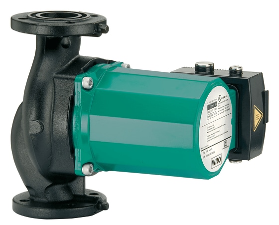 TOP-S 2X40 145PSI 3~460V60HZ (H) | Wilo