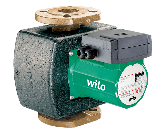 Pumpe Wilo Z 40 r 1x230 V 240 mm Z40r Zirkulationspupme