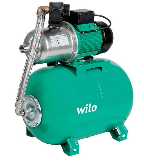 Wilo Multipress Hmp Wilo