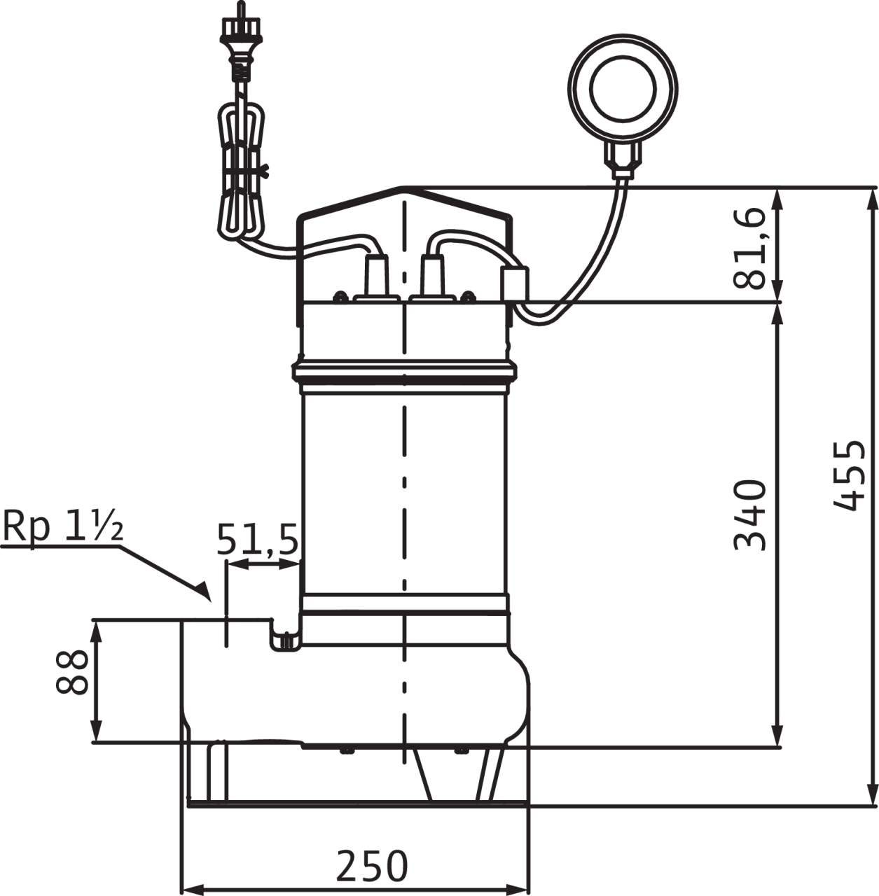 Tmt 32m113 7 5ci