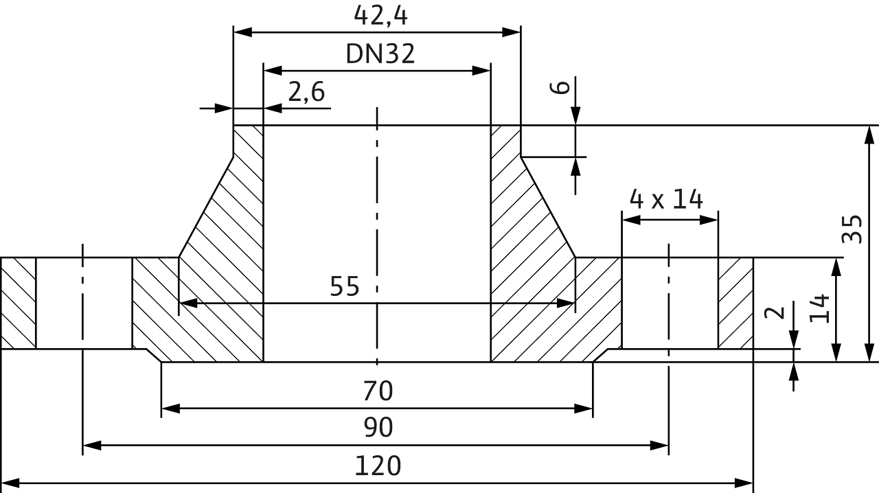 Фланцы dn40. DN 80 фланец чертеж. Фланец dn100 чертеж. Фланец dn40 чертеж. Фланец dn80 pn16 чертеж.