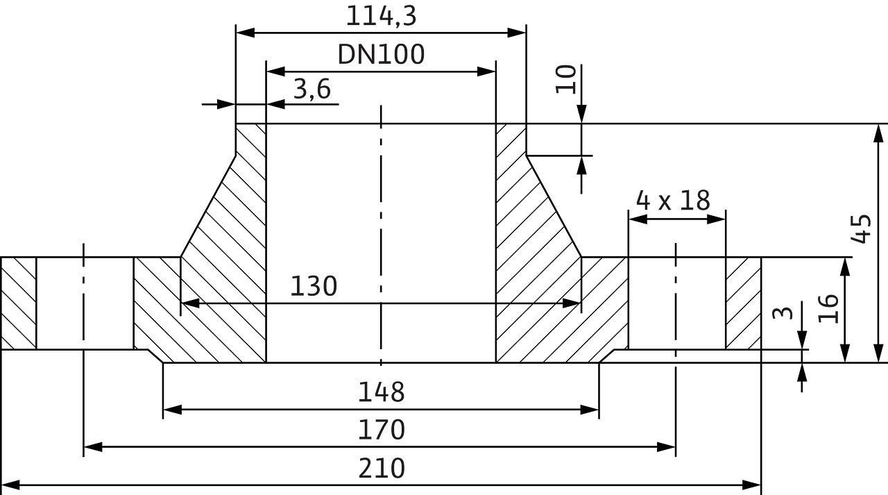 dn-100-pn-6-counter-flange-kit-wilo