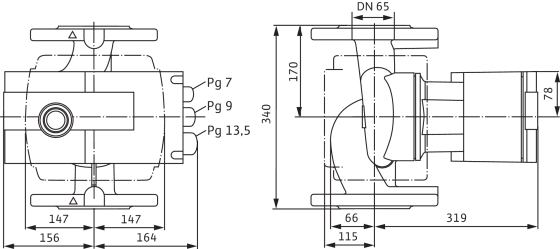 stratos 2 dimensions