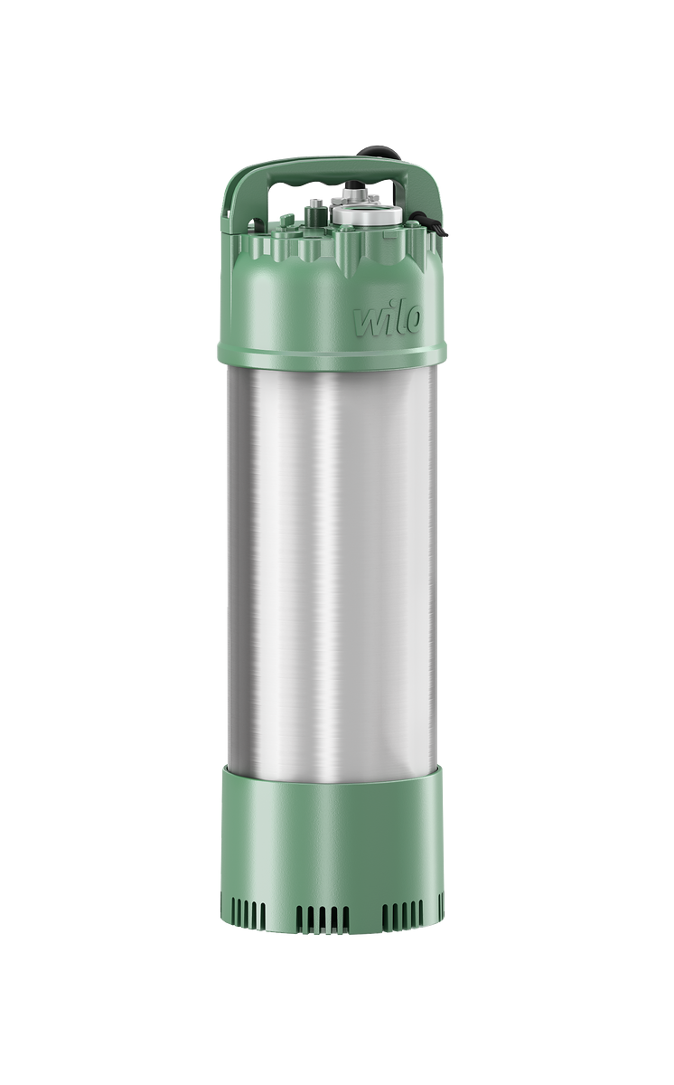 Pompă submersibilă Extract FIRST 304 (1~230 V, 50 Hz)